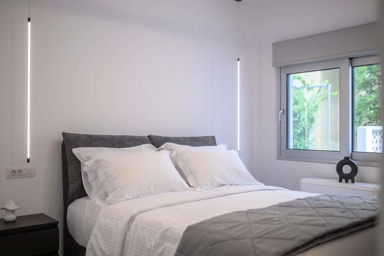 Aetherius Executive Suite 5 Min To Beach Kos Town Luaran gambar