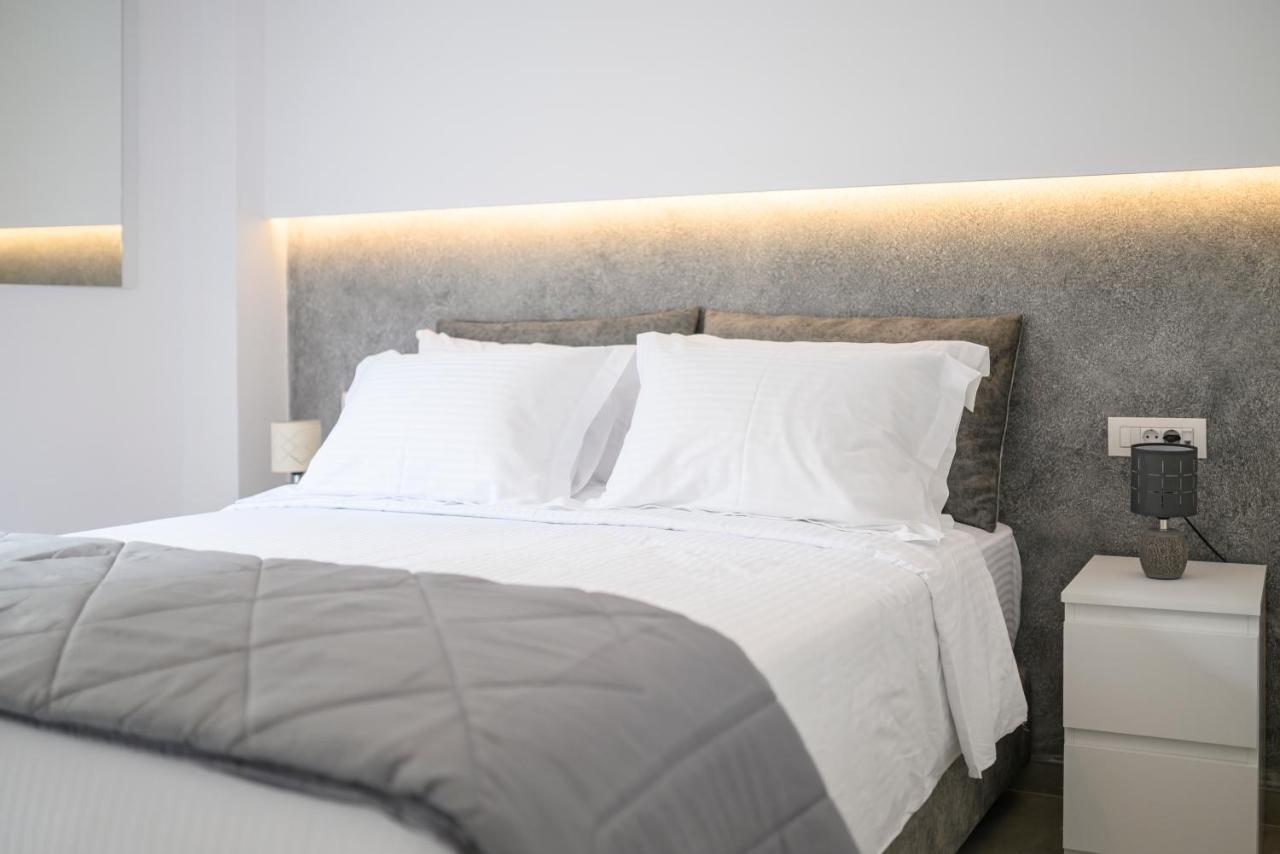 Aetherius Executive Suite 5 Min To Beach Kos Town Luaran gambar