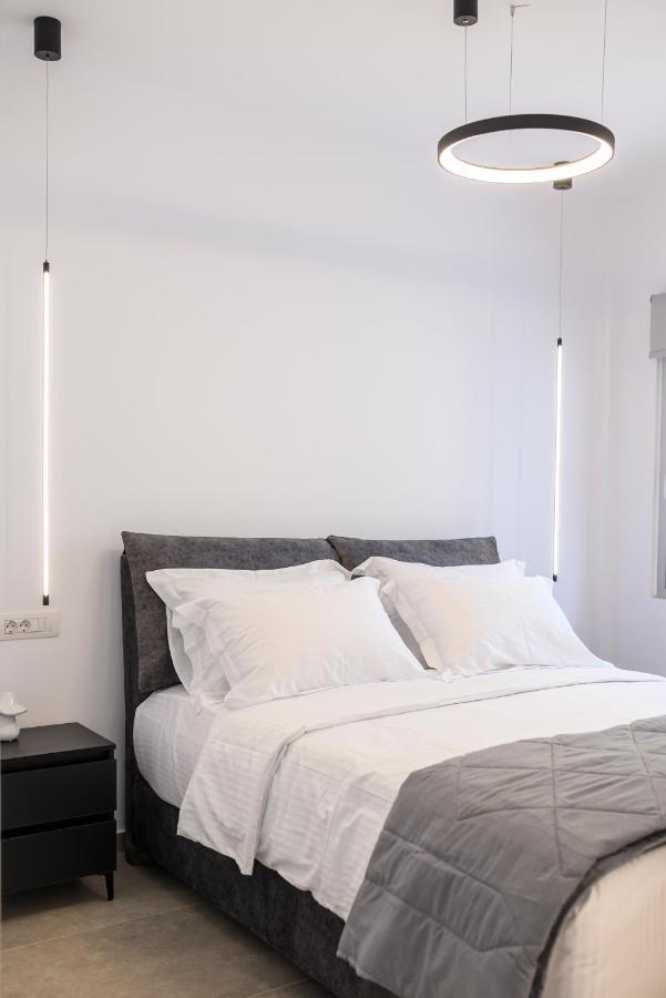 Aetherius Executive Suite 5 Min To Beach Kos Town Luaran gambar