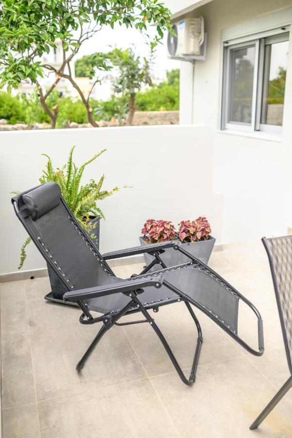 Aetherius Executive Suite 5 Min To Beach Kos Town Luaran gambar